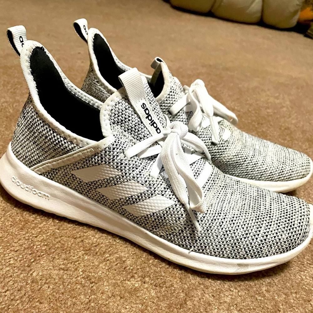 Adidas Cloudfoam - image 1